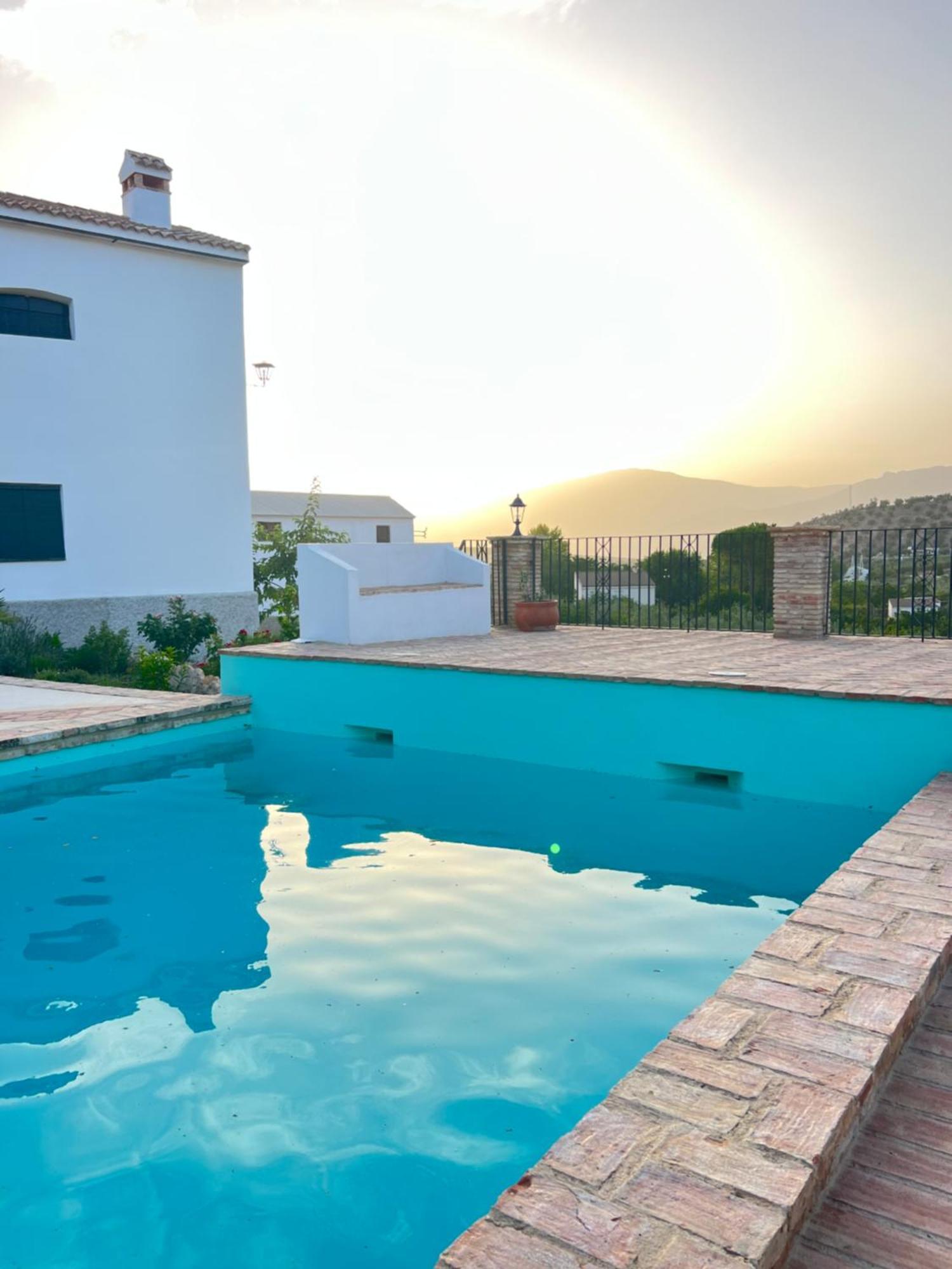 Finca Genilla بييغو ذي كورذوبا المظهر الخارجي الصورة